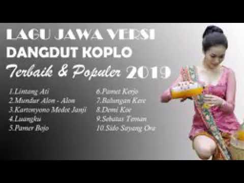 lagu dangdut koplo 2019